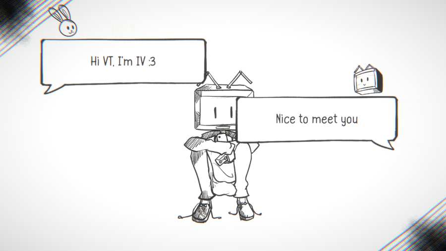 VT Harmony(VT和弦)