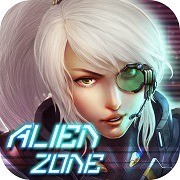Alien Zone Plus