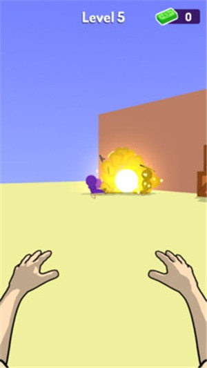 Web Master 3D(叫我蜘蛛侠)