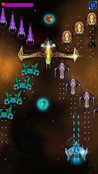Planet Warfare(星球大战太空射击安卓版)
