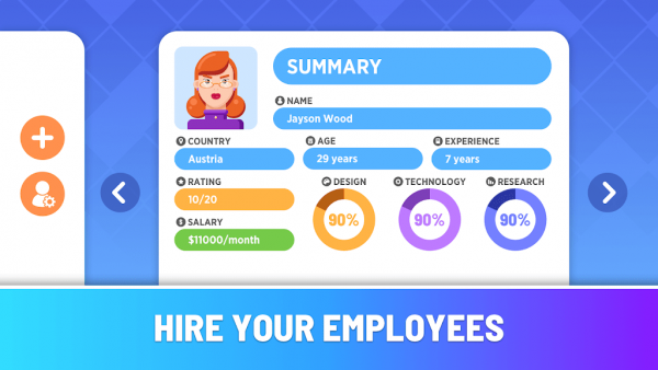 智能手机公司大亨 智能手机公司大亨