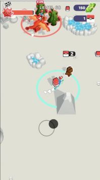 怪物小队大作战 中文版