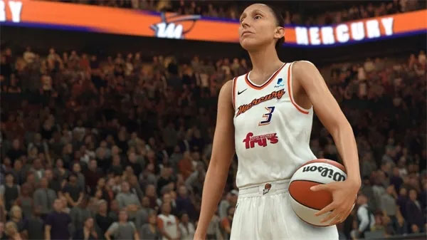 nba2k20手游下载安卓