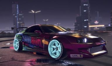 崩溃金属赛车 2021最新版