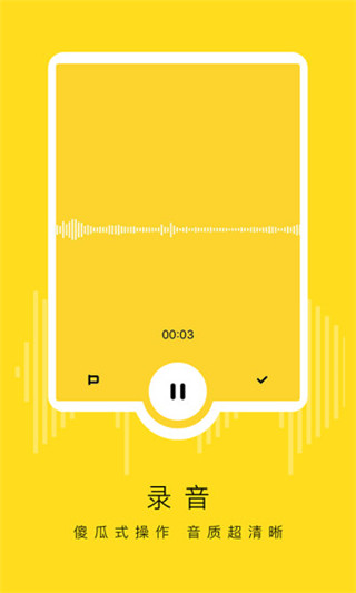 录音鸡专家 录音鸡专家