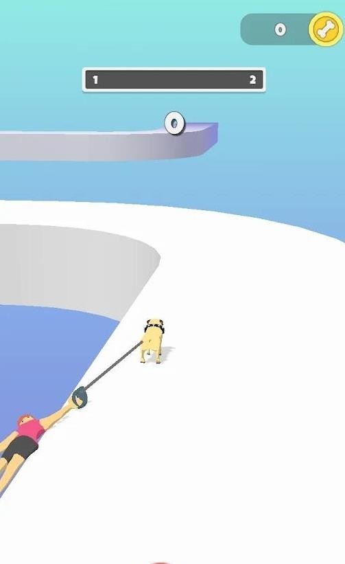 Doggo Run