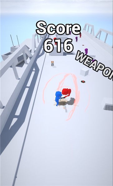 Super Puncher(超级打孔器手游)