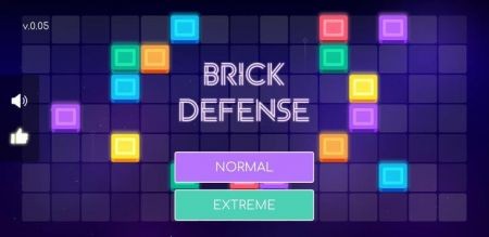 砖块防御Brick Defense 砖块防御Brick Defense