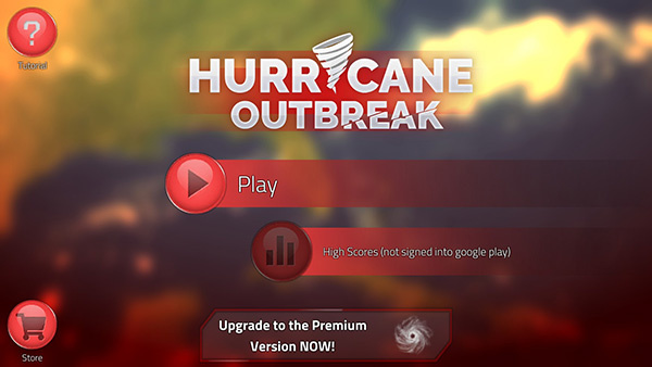 台风模拟器安卓版