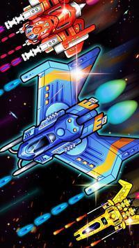 Planet Warfare(星球大战太空射击安卓版)