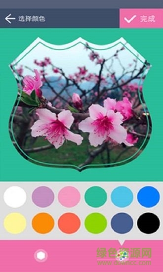 几何拼图(shapes in)