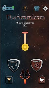 动态太空射手中文版(Dynamico) 动态太空射手中文版(Dynamico)