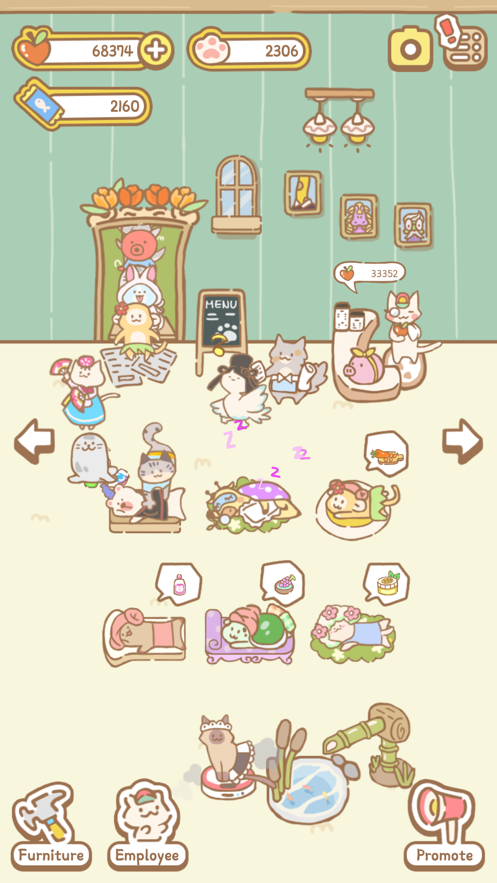 CatSpa