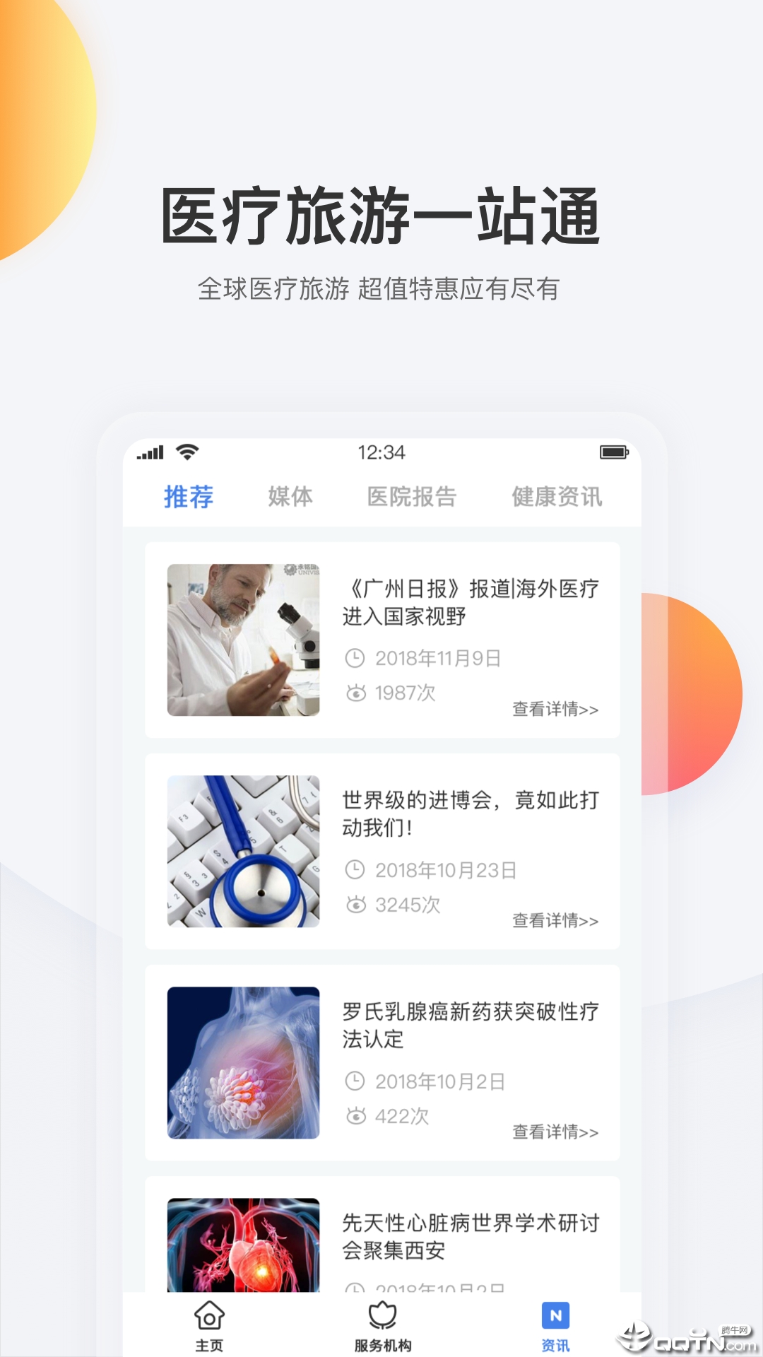 康旅通