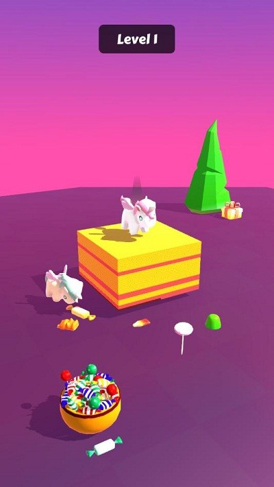 Who Moved My Candies(谁动了我的糖果) Who Moved My Candies(谁动了我的糖果)