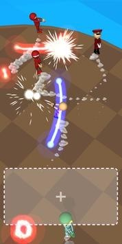 Draw Edge(画边武器)