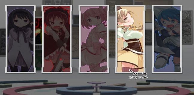 忧郁综合症黄昏小圆懒人版