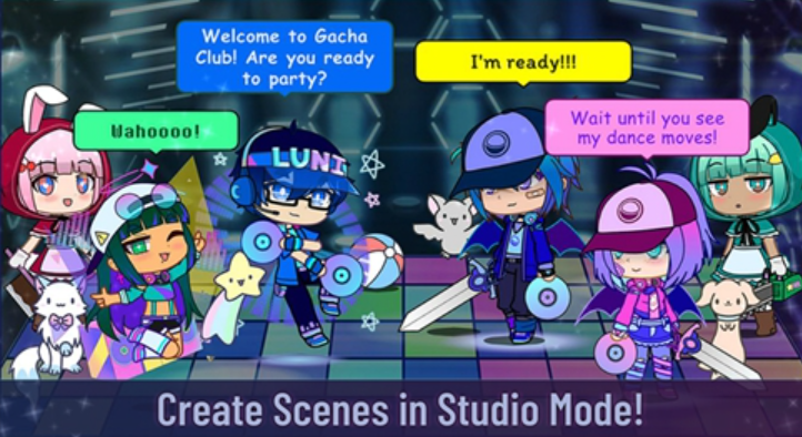加查性格感版 MOD 加查性格感版 MOD