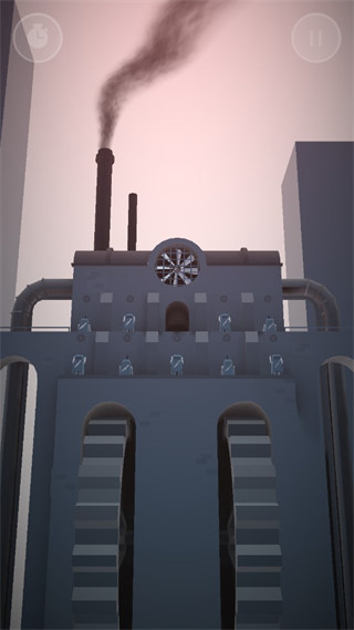 Dream Machine