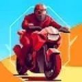 疯狂摩托对决CrazyMoto3D