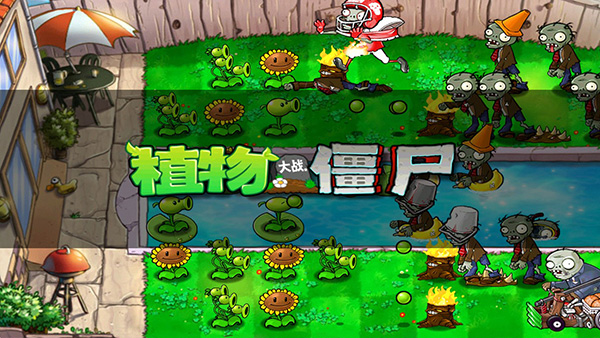 Plants vs. Zombies安装器