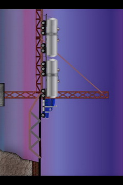 桥梁建筑师 桥梁建筑师