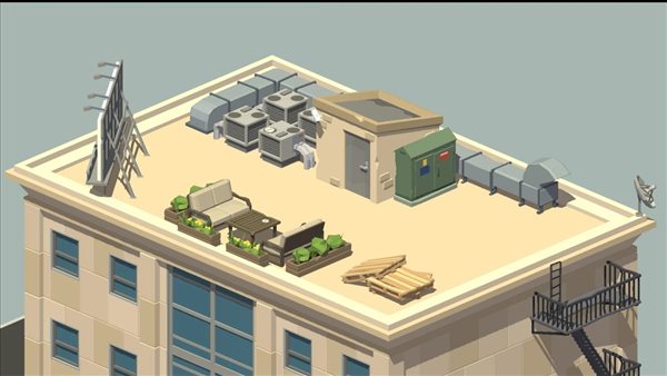 微小的房间故事小镇之谜 2.0.7版