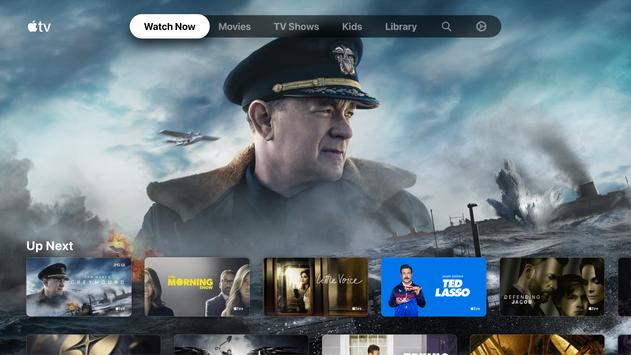 Apple TV安卓版App