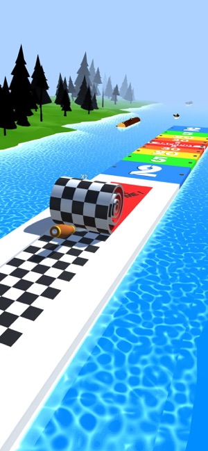 Spiral Roll(木工削削乐中文版) Spiral Roll(木工削削乐中文版)