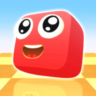立方体跳跃竞赛(Cube Hop Race)