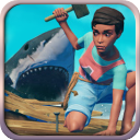 逃出银河系木筏求生正版