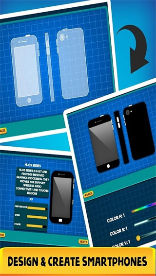 闲置智能手机大亨 闲置智能手机大亨