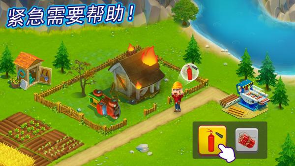 Golden Farm(金子农场最新版)