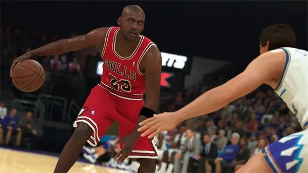 nba2k20手游下载安卓
