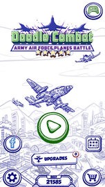 涂鸦战斗中文版 涂鸦战斗中文版