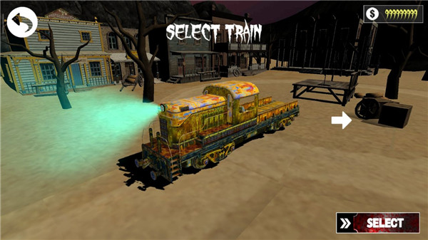 查尔斯小火车 手游移植版 查尔斯小火车 手游移植版