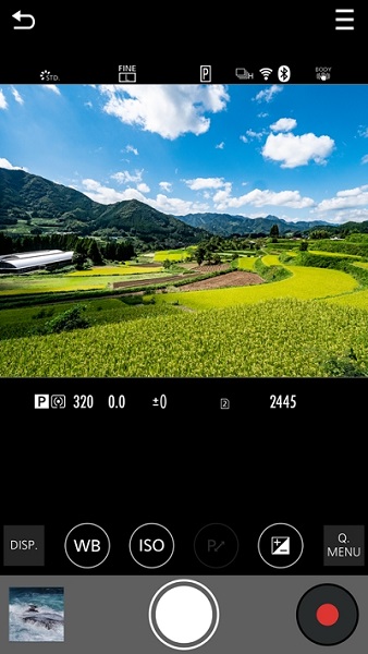 lumix sync官方版