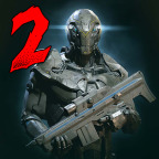Alien Invasion 2
