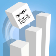 跳跃吧!表情包