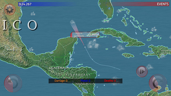 台风模拟器安卓版