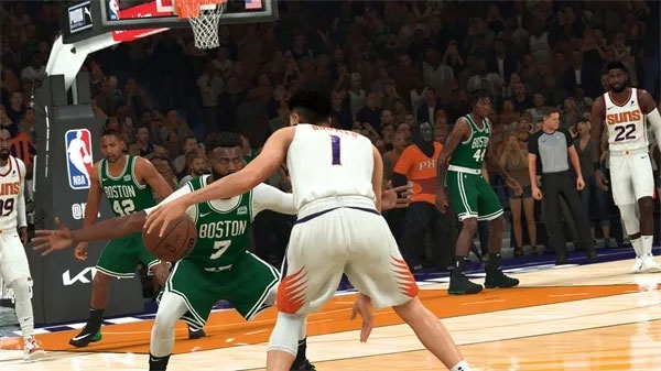 nba2k20手游下载安卓