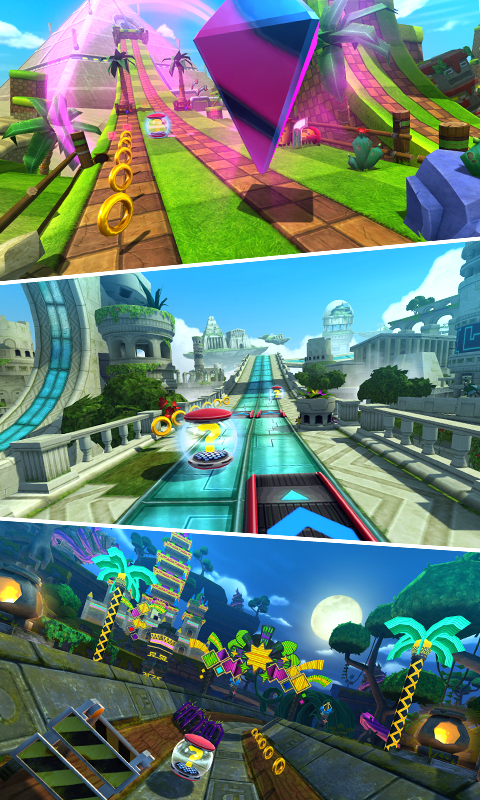 SonicForces安装器