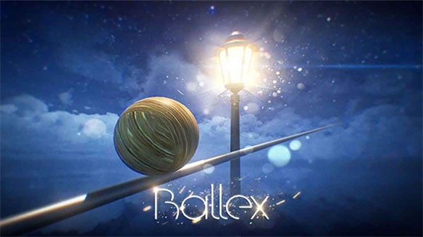 Ballex平衡球 Ballex平衡球