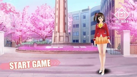 女子高生模拟器 女子高生模拟器