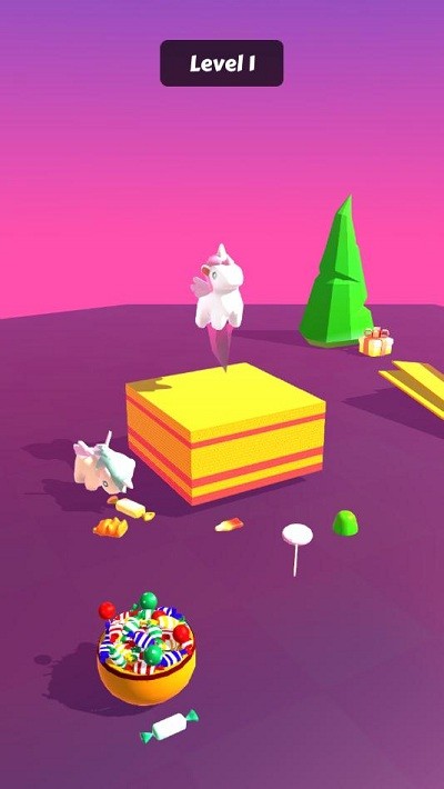 Who Moved My Candies(谁动了我的糖果) Who Moved My Candies(谁动了我的糖果)