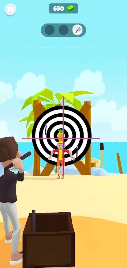 Johny Iron Strongman(约翰尼钢铁强人)