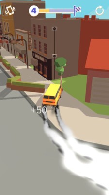 漂移大师3D 漂移大师3D