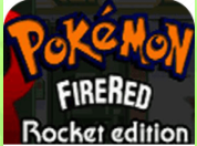 口袋妖怪火箭队汉化作弊版 沫白