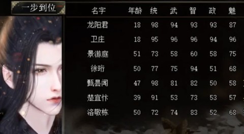 君成录第1张图