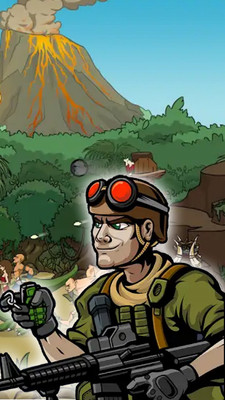 战争进化史2无敌版 战争进化史2无敌版